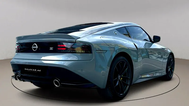 نيسان Z 2024
